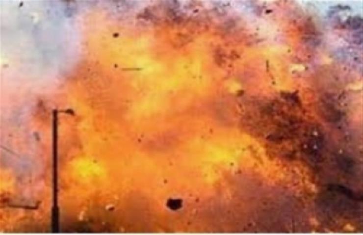 Blast in ice cream factory in Bihar, one killed
