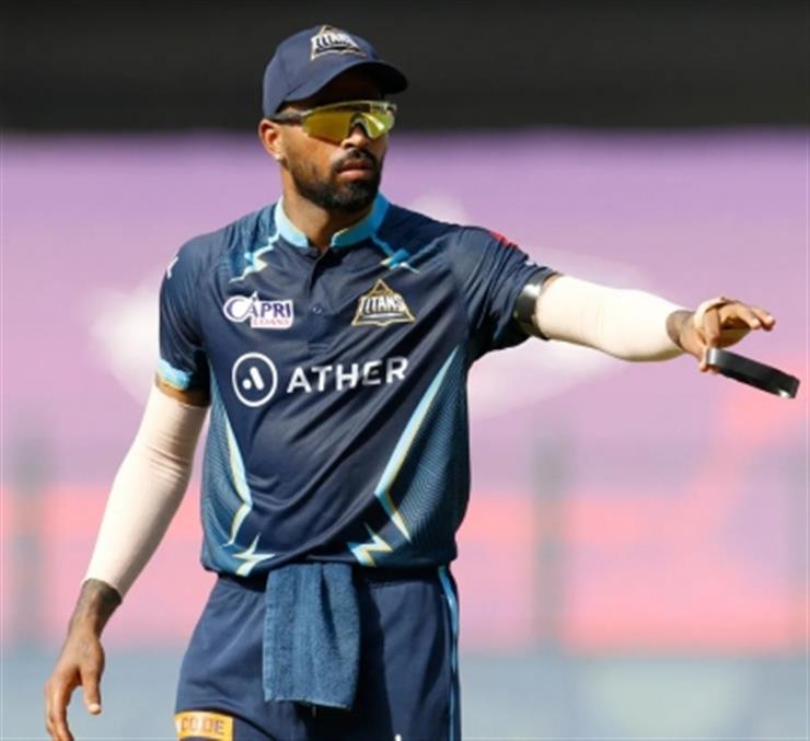 Hardik Pandya-led Gujarat Titans' dream run to IPL 2022 final is a heart-warming tale