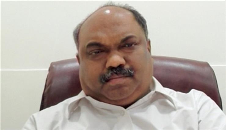 ED raids residence, office of Shiv Sena Minister Anil Parab