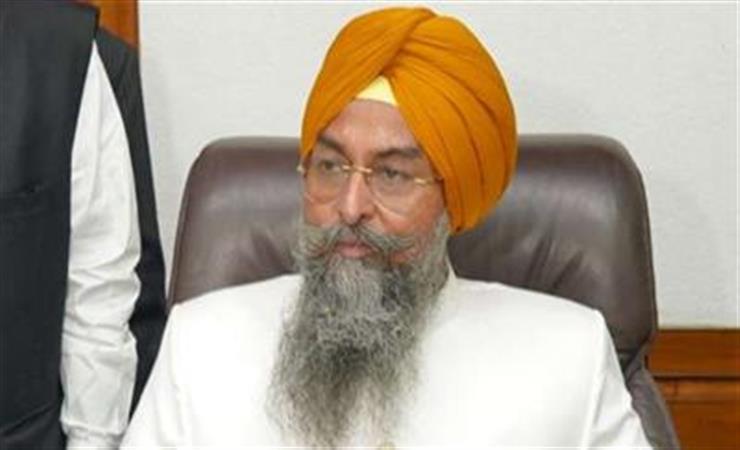 स्पीकर संधवां ने भारत के लिए पहला गोल्ड मैडल जीतने वाली वेटलिफ्टर मीराबाईचानू को बधाई दी