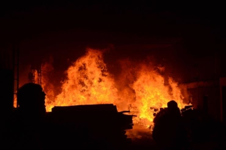 Turkey: 7 killed, 5 injured in restaurant explosion 