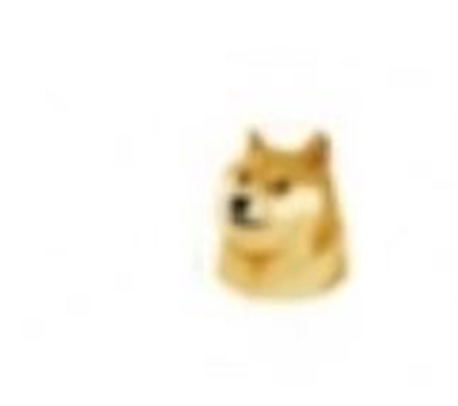 Elon Musk changes Twitter's blue bird logo with 'Doge' meme
