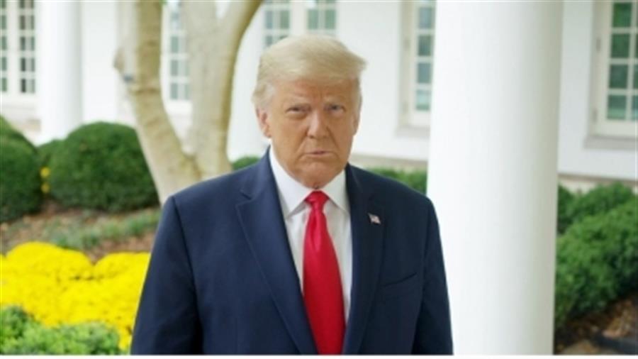 Trump reportedly pleads not guilty to criminal charges in hush-money case