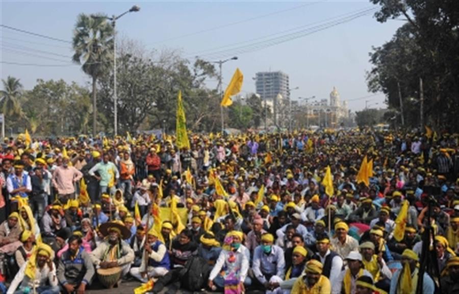 कुर्मी आंदोलन : 9-10 अप्रैल के लिए 188 ट्रेनें रद्द