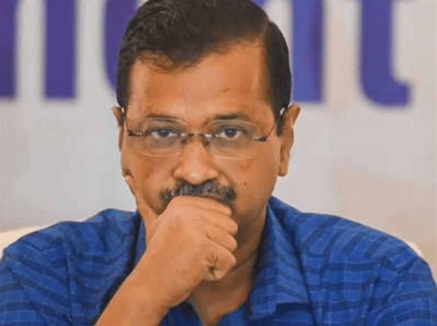 केजरीवाल की पेशी के लिए सीबीआई मुख्यालय में 1000 से अधिक सुरक्षाकर्मियों की होगी तैनाती