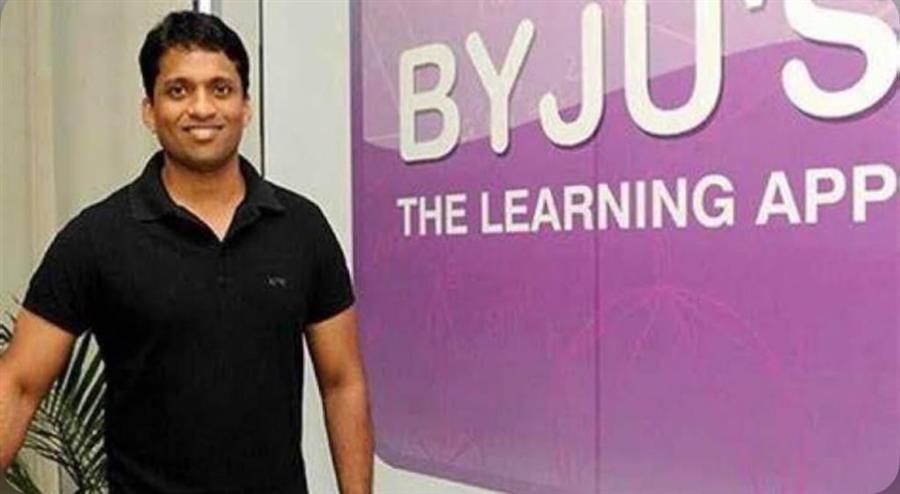 ED ਵੱਲੋਂ BYJU’s ਦੇ ਠਿਕਾਣਿਆਂ ‘ਤੇ ਛਾਪੇਮਾਰੀ