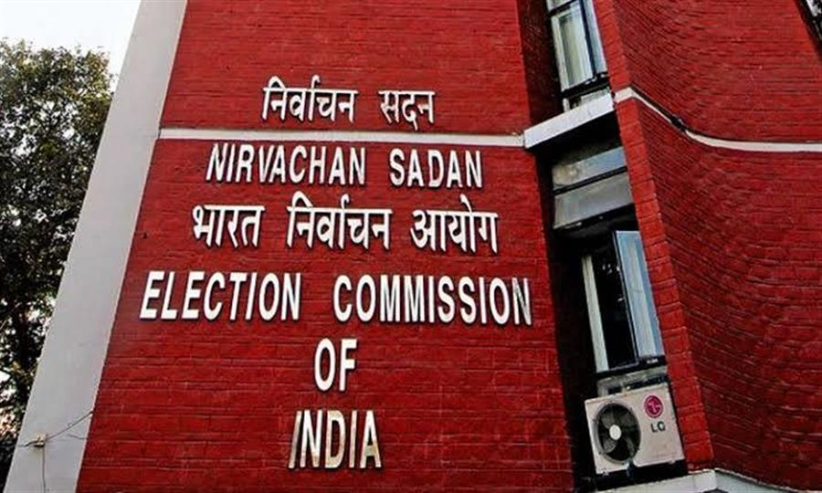 ECI directs Disciplinary Action against absentee SDM during election duty