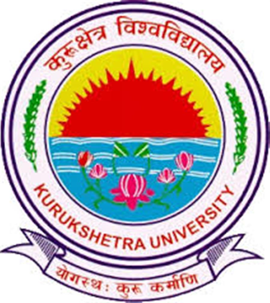 कुरुक्षेत्र विश्वविद्यालय ने जारी की अंडर ग्रेजुएट वार्षिक परीक्षाओं की डेटशीट