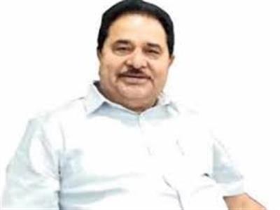 उप मुख्यमंत्री द्वारा ड्रग कंट्रोल अधिकारियों को नशे की आदत डालने वाली दवाओं के खतरे से निपटने की हिदायत