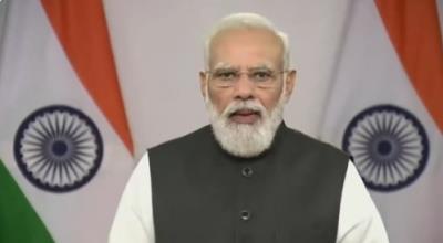 प्रधानमंत्री जी-20 शिखर सम्मेलन के लिए 29 अक्टूबर से इटली, ब्रिटेन का दौरा करेंगे