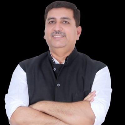 New Punjab Cong In charge's first task to settle internal rift