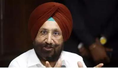 Deputy CM asks DGP to submit report regarding recruitment of non Punjabis in Police