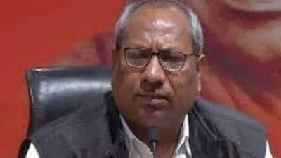 Nishad Party gives ultimatum to BJP