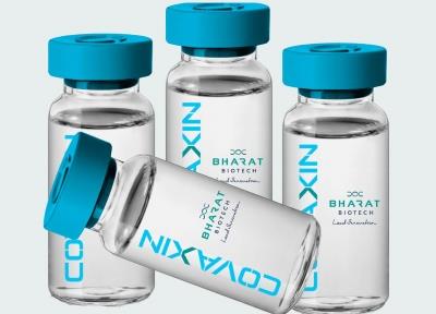 UK to add India's Covaxin to approved list from Nov 22
