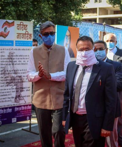 PSLSA launches Short Film on Free Legal Aid