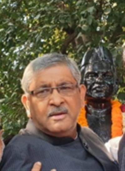 निगम चुनाव से पहले कांग्रेस को बड़ा झटका, निगम के सबसे senior कांग्रेसी होंगे 'आप' में शामिल