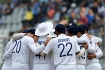 India announce 18-man squad for S Africa Tests, Rohit named ODI captain