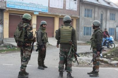 Terrorist killed in gunfight in J&K's Pulwama