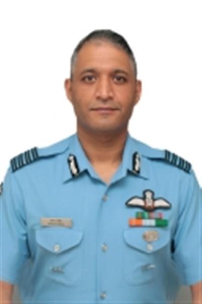 CDS chopper crash: Group Captain Varun Singh passes away