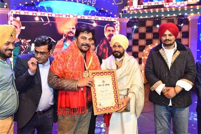 Punjab Government to set up Punjabi Film Development Council