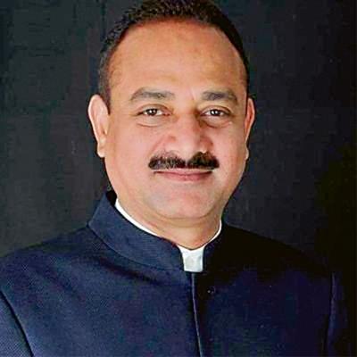 शहर वासियों जनादेश भाजपा को स्वीकार : सूद