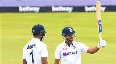 1st Test, Day 3: South Africa bowl out India for 327 in 1st innings