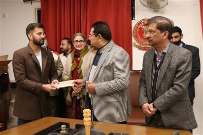 28 Specialist Doctors appointed by the Punjab Health Department in the Ongoing Recruitment Drive