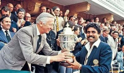 Happy Birthday Kapil Dev कपिल देव. वो कप्तान जिन्होंने टीम इंडिया को बनाया विश्व चैंपियन