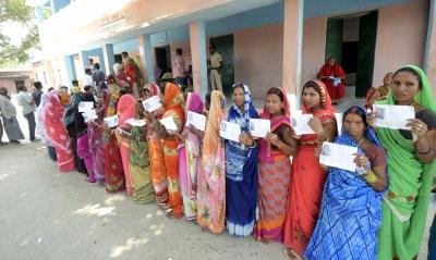 Nominations for 1st phase in UP polls begins today