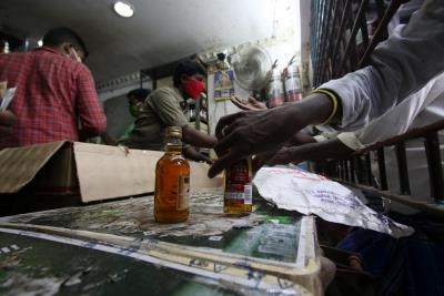  4 died, 3 critical after consuming spurious liquor in Bihar
