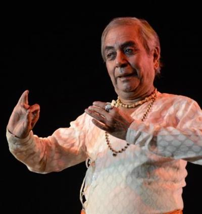 Kathak's living legend, Pandit Birju Maharaj, dies at 83 
