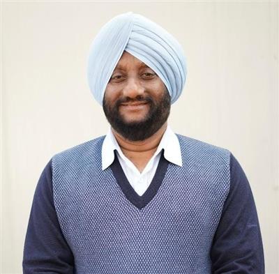 बलबीर सिद्धू के कार्यकाल में गमाडा के सेक्टरों में पानी के रेट को लगी बेतहाशा आग: कुलवंत सिंह