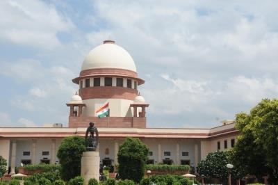 SC agrees to list PIL seeking use of ballot papers, instead of EVMs