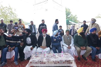 केजरीवाल के दिल्ली मॉडल के चलते मिल रहा है लोगों का पूरा समर्थन: कुलवंत सिंह