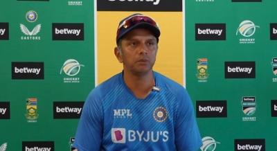 SA v IND: This ODI series has been a 