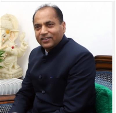 राज्य सरकार के कर्मियों के लिए 30 फीसदी डीए: मुख्यमंत्री हिमाचल