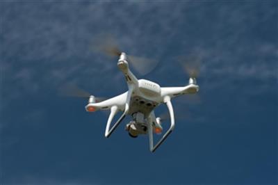  Two injured after drone falls on them during R-Day celebration