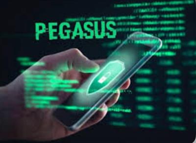 Pegasus: Buck stops at PM Modi's door, says Congress