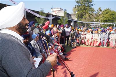 ‘आप’ के लिए पंजाब में बदलाव लाने का जरिया है, ये विधान सभा चुनाव : कुलवंत सिंह