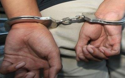 IAS officer arrested in TET exams scam case