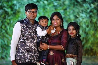 Cremation of Gujarati family likely in Winnipeg 