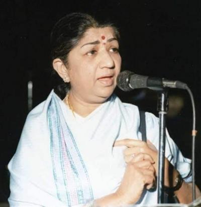 भारत कोकिला के निधन पर पाकिस्तान ने जताया शोक