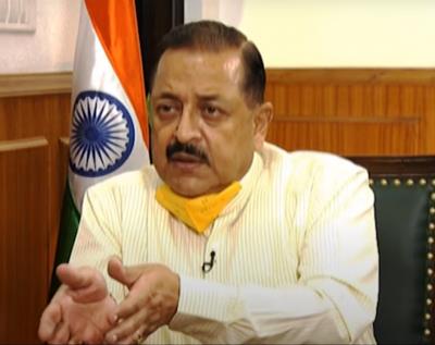 Centre to resume full office attendance 'without any exemption' from today
