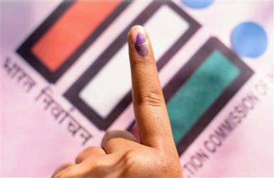 Vote share changes making all the difference in 2022 Assembly polls