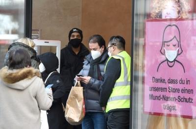 Austria to lift most Covid-19 restrictions in March