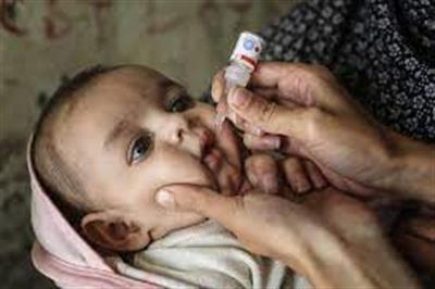 पल्स पोलियो अभियान के दौरान जिला में लक्षित प्रत्येक बच्चे को पिलाई जाए दो बूंद जिदगी की: डीसी गुरुग्राम