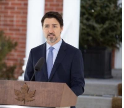 Canada to send Ukraine anti-tank weapons: PM