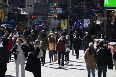 US advises its citizens in Russia to depart