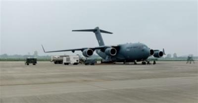 IAF aircraft to leave for Romania at 4 am to bring back stranded citizens: MEA