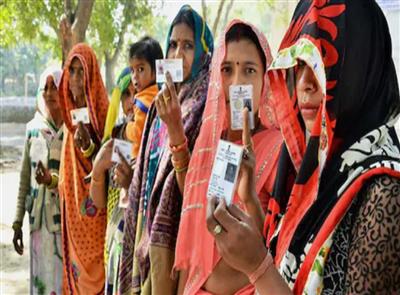 Polling begins for final phase of UP Assembly elections